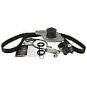 Pro Plus Series Timing Belt Kit