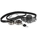 Timing Belt Kit With Water Pump