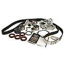 Pro Plus Series Timing Belt Kit