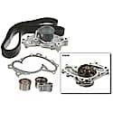 Timing Belt Kit With Water Pump