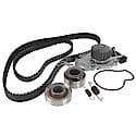 Timing Belt Kit With Water Pump