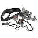 Timing Belt Kit With Water Pump