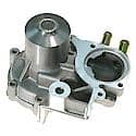 Engine Water Pump: New, Gasket/Seals Included