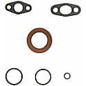 Engine Crankshaft Seal Kit