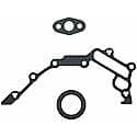 Engine Crankshaft Seal Kit