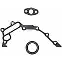 Engine Crankshaft Seal Kit