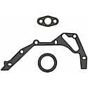 Engine Crankshaft Seal Kit