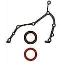 Crankshaft Front Seal Set