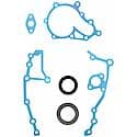 Engine Crankshaft Seal Kit