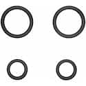 CAMSHAFT FRONT SEAL SET