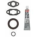 Engine Crankshaft Seal Kit