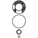 Engine Crankshaft Seal Kit