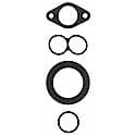 Engine Crankshaft Seal Kit