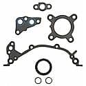 Engine Crankshaft Seal Kit