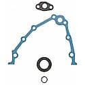 CRANKSHAFT FRONT SEAL SET