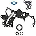 Engine Crankshaft Seal Kit