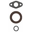 Engine Crankshaft Seal Kit