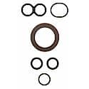 Engine Crankshaft Seal Kit