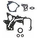 Engine Crankshaft Seal Kit