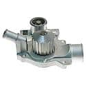 Engine Water Pump: New, Gasket/Seals Included