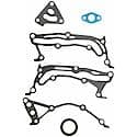 CRANKSHAFT FRONT SEAL SET