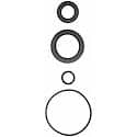 CRANKSHAFT FRONT SEAL SET