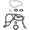 Engine Crankshaft Seal Kit