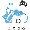 Engine Crankshaft Seal Kit