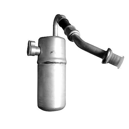 aquaauto Carquest Premium A/C Accumulator w/ Hose T83364 - Advance