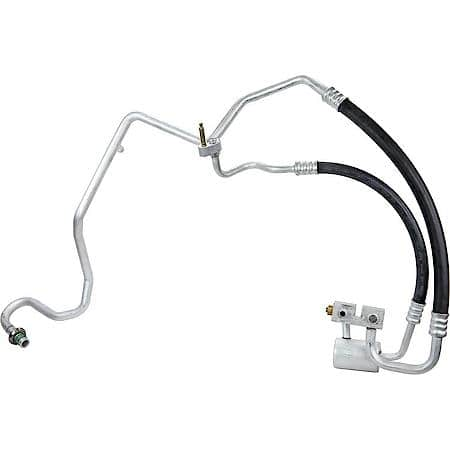 A/C Discharge and Suction Line Hose Assembly