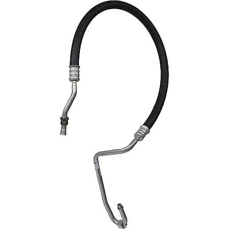 Carquest Premium A C Discharge Line Hose Assembly T55595 - Advance Auto 