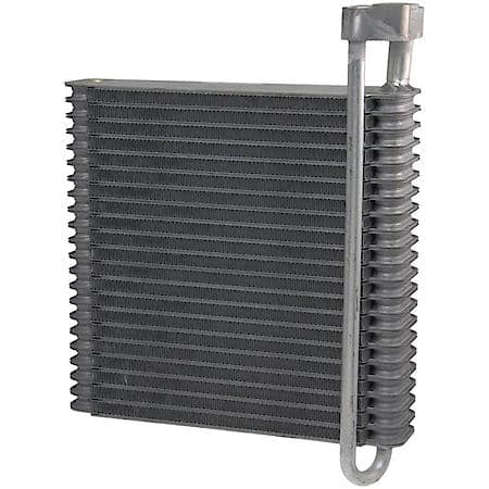 Plate & Fin Evaporator Core