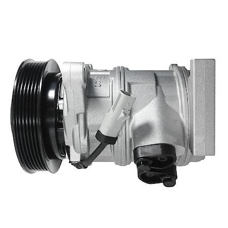 A/C Remanufactured; w/ Clutch; w/ 10S20H Compressor