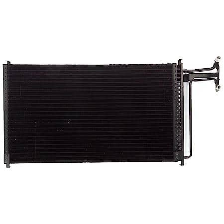 A/C Condenser