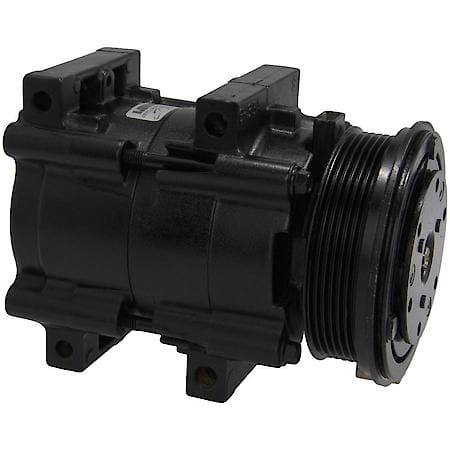 Reman Ford FS10 Compressor w/ Clutch