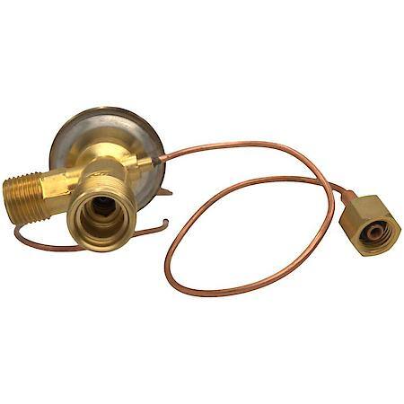 Carquest Premium AC TXV Externally Equalized Expansion Valve T38844 ...