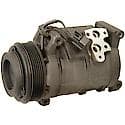 A/C Remanufactured; w/ Clutch; w/ 10S20C Compressor