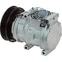 A/C New; w/ Clutch; w/ 10PA17C Compressor