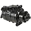 Air Conditioning Remanufactured Compressor and Clutch