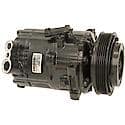 Reman Sanden/Sankyo PXV16 Compressor w/ Clutch