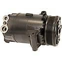 Reman GM CVC Compressor w/ Clutch