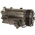 Reman GM CVC Compressor w/ Clutch