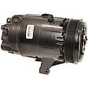 Reman GM CVC Compressor w/ Clutch