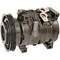 Reman Nippondenso 10S15C Compressor w/ Clutch