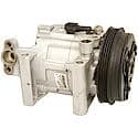 Air Conditioning Remanufactured Compressor and Clutch