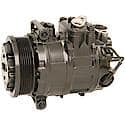 A/C Remanufactured; w/ Clutch; w/ 7SEU16C Compressor