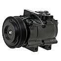 Reman Ford HS18 Compressor w/ Clutch