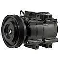 Reman Ford HS18 Compressor w/ Clutch