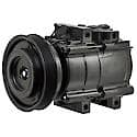 Reman Ford HS18 Compressor w/ Clutch