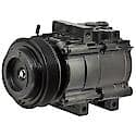 Reman Ford HS18 Compressor w/ Clutch